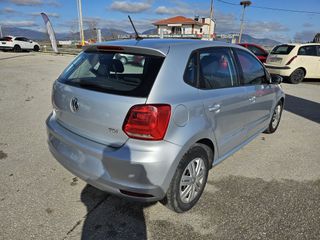 Volkswagen Polo 2017-thumb-4