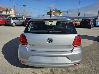 Volkswagen Polo 2017-thumb-5
