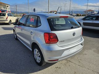 Volkswagen Polo 2017-thumb-6