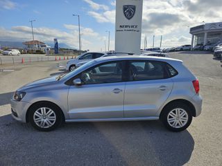 Volkswagen Polo 2017-thumb-7