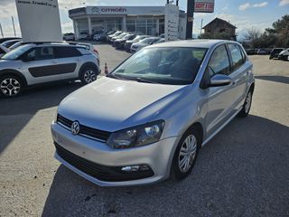 Volkswagen Polo 2017-thumb-8