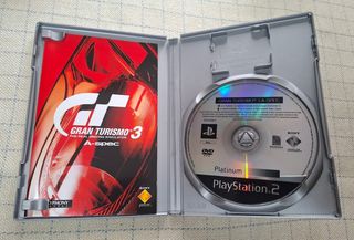 Gran Turismo 3 A-SPEC PS2-thumb-2