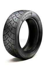 semi slick 215/45R17