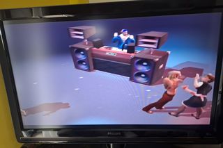 The Sims Bustin Out  PS 2-thumb-3