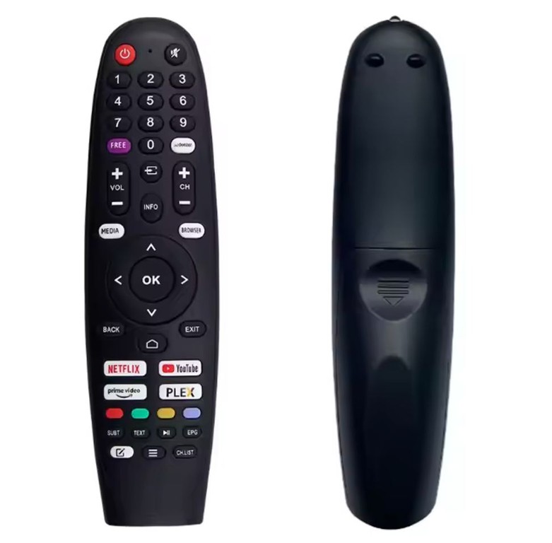 KYDOS ANDROID SMART TV REMOTE CONTROL