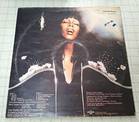 Donna Summer – A Love Trilogy  LP-thumb-1
