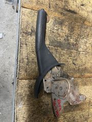 TOYOTA RAV 4   2006-2012   1AZ  4X4  ΚΑΣΤΑΝΙΑ ΧΕΙΡΟΦΡΕΝΟΥ   ΚΑΠΑΝΙΑΡΗΣ
