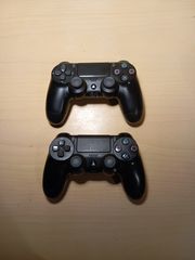 Playstation 4 slim & ps4 games-thumb-2