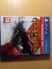 Playstation 4 slim & ps4 games-thumb-5
