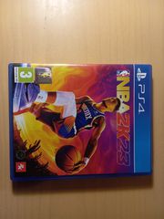 Playstation 4 slim & ps4 games-thumb-11