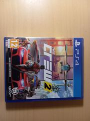 Playstation 4 slim & ps4 games-thumb-12