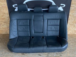 ΚΑΘΙΣΜΑΤΑ ΠΙΣΩ MERCEDES E CLASS W212 (ΔΕΡΜΑ)