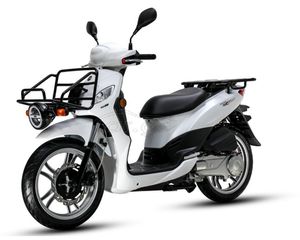 Sym Symphony 125 2024