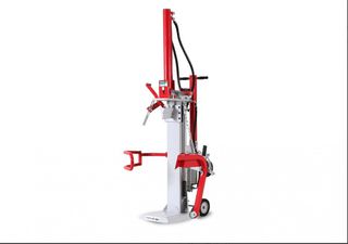 Σχίστες Ξύλων Vari 2026 11 TON 230 V SUPER FORCE Τσεχίας