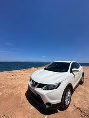 Nissan Qashqai 2015 1.5 DCI