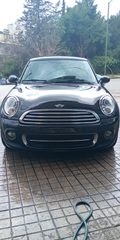 Μπροστινή μούρη από mini Cooper r56 lci