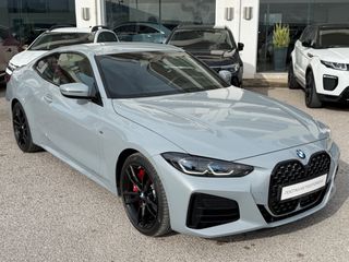 Bmw M440 2025 X-Drive