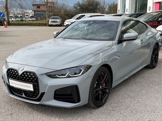 Bmw M440 2025 X-Drive-thumb-2