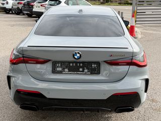 Bmw M440 2025 X-Drive-thumb-4