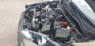 Toyota Yaris 2024 - Ελληνικό - 1 χερι - 5000 χλμ-thumb-10