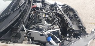 Toyota Yaris 2024 - Ελληνικό - 1 χερι - 5000 χλμ-thumb-11