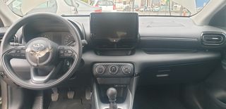 Toyota Yaris 2024 - Ελληνικό - 1 χερι - 5000 χλμ-thumb-15