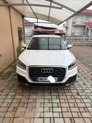 Audi Q2 2020