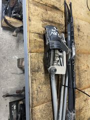 TOYOTA RAV 4   2006-2012   1AZ  4X4  ΜΟΤΕΡ - ΜΠΑΤΣΑ - ΜΑΚΤΡΑ ΥΑΛΟΚΑΘΑΡΙΣΤΗΡΩΝ       ΚΑΠΑΝΙΑΡΗΣ