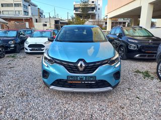 Renault Captur 2021-thumb-1