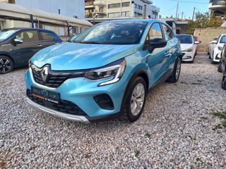 Renault Captur 2021