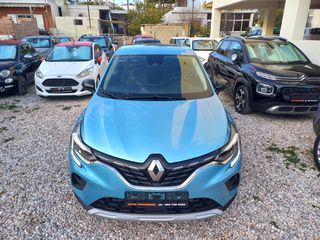 Renault Captur 2021-thumb-2