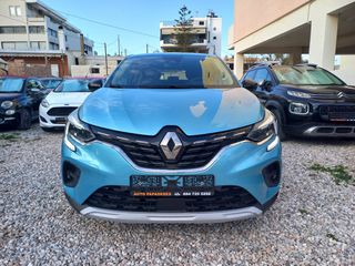 Renault Captur 2021-thumb-3