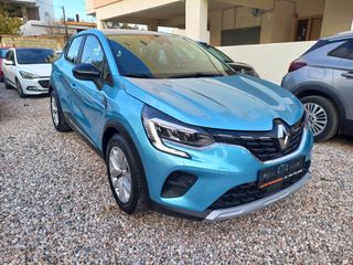 Renault Captur 2021-thumb-5