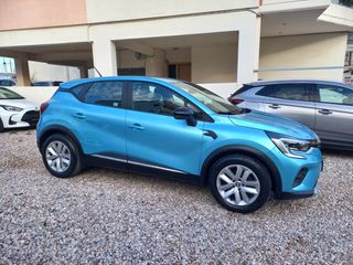Renault Captur 2021-thumb-6