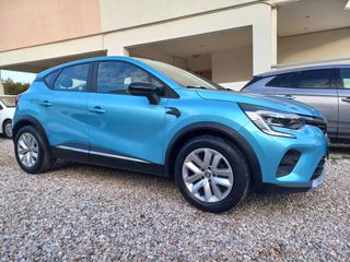 Renault Captur 2021-thumb-7