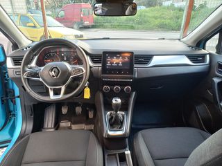Renault Captur 2021-thumb-45