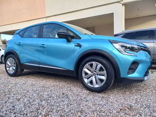 Renault Captur 2021-thumb-10