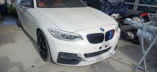 BMW F22