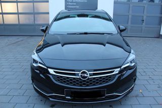Opel Astra 2019 1.6 150hp biturbo opc line