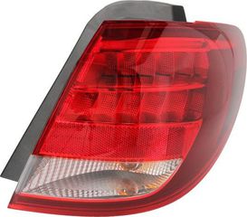 Carro Φανάρι Πίσω Έξω LED (E) (DEPO) κατάλληλο για MERCEDES B CLASS 2014-2019 (W246) / A2469068200 - Δεξί - 1 Τεμ