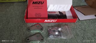 Κιτ χαμηλώματος 30mm MIZU
