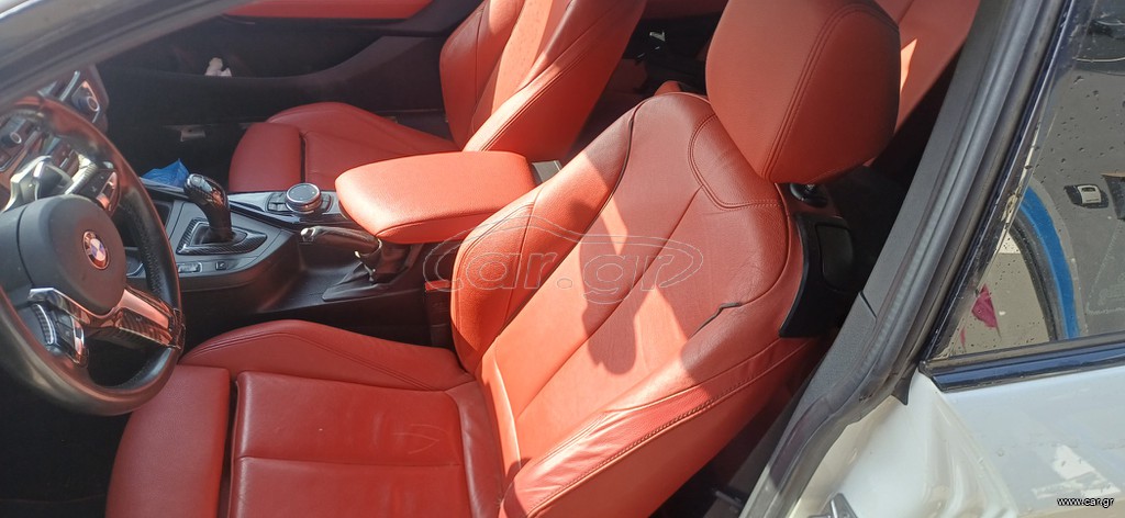 Bmw f22