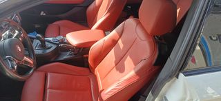 Bmw f22