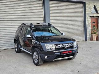 Dacia Duster 2016 PRESTIGE 4X2 1.5 110PS. EURO6