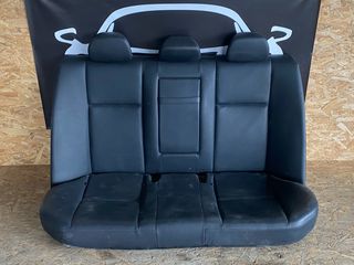 ΚΑΘΙΣΜΑΤΑ ΠΙΣΩ MERCEDES C CLASS W204 (ΔΕΡΜΑ)