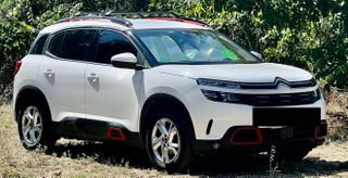 Citroen C5 Aircross 2020 Inspire