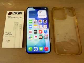 iPhone 13 Pro 512GB Χρυσό