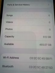 iPhone 13 Pro 512GB Χρυσό-thumb-4