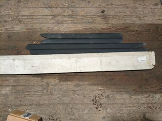 ΑΥΤΟΚΟΛΛΗΤΕΣ ΦΑΣΕΣ ΠΟΡΤΩΝ SUBARU JUSTY/SUZUKI IGNIS 2003-2007 μοντέλο