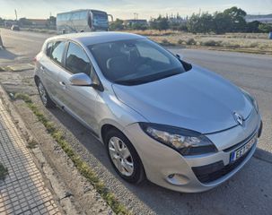 Renault Megane 2013 1.5 DCI DIESEL EURO5 AUTO